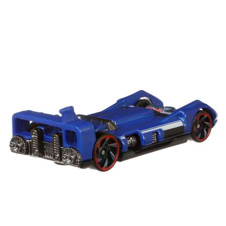 Космический корабль Hot Wheels