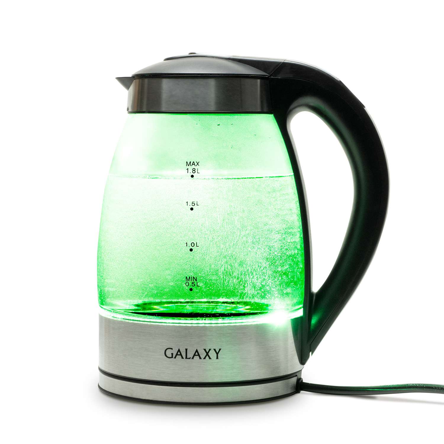 Чайник электрический Galaxy GL0556 - фото 7