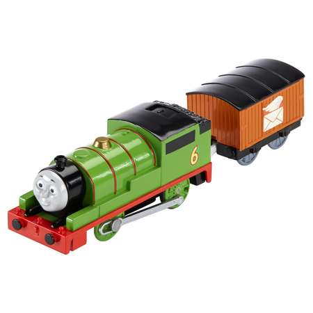 Паровозик Thomas & Friends базовый BML07