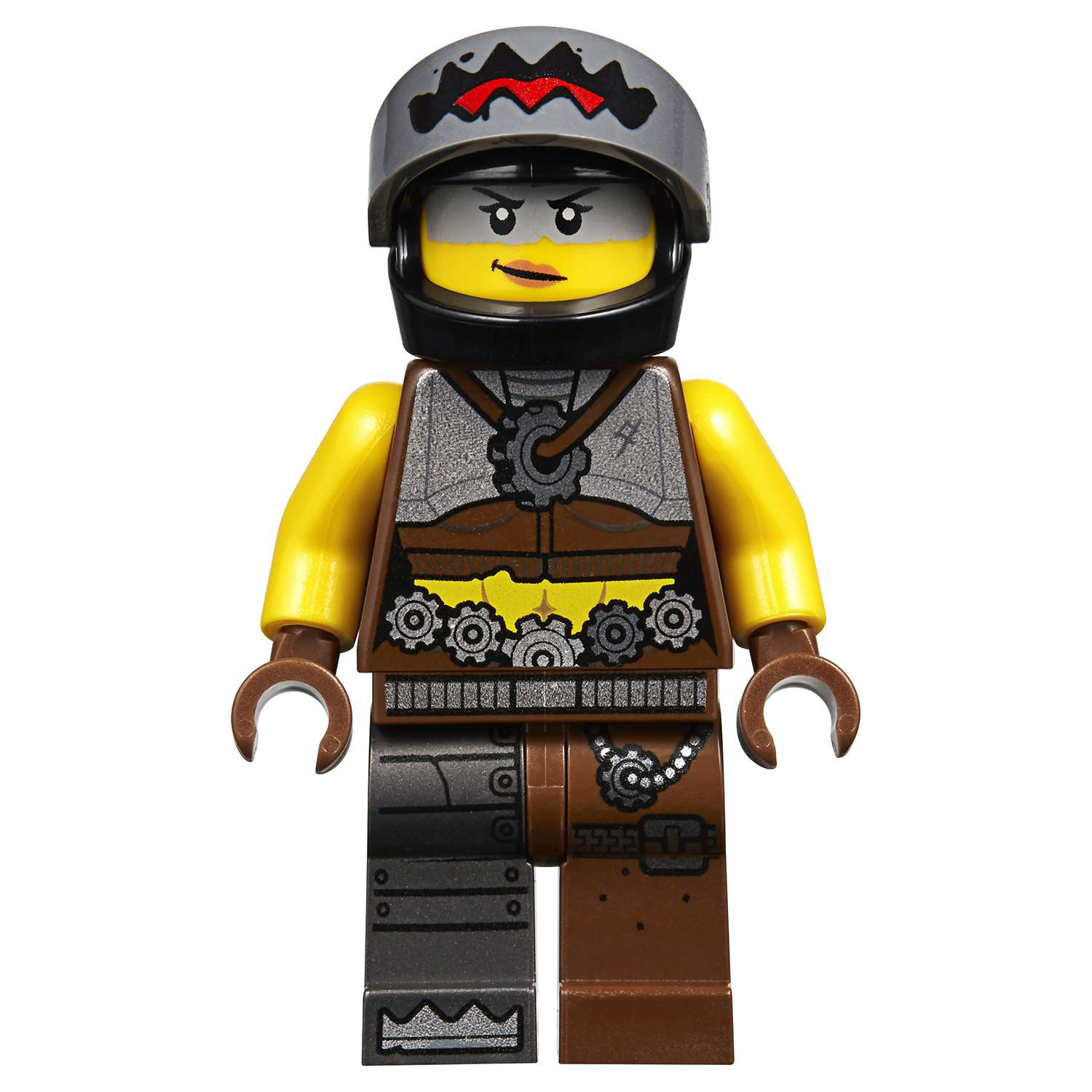 Конструктор LEGO Побег Эммета и Дикарки на багги 70829 - фото 21