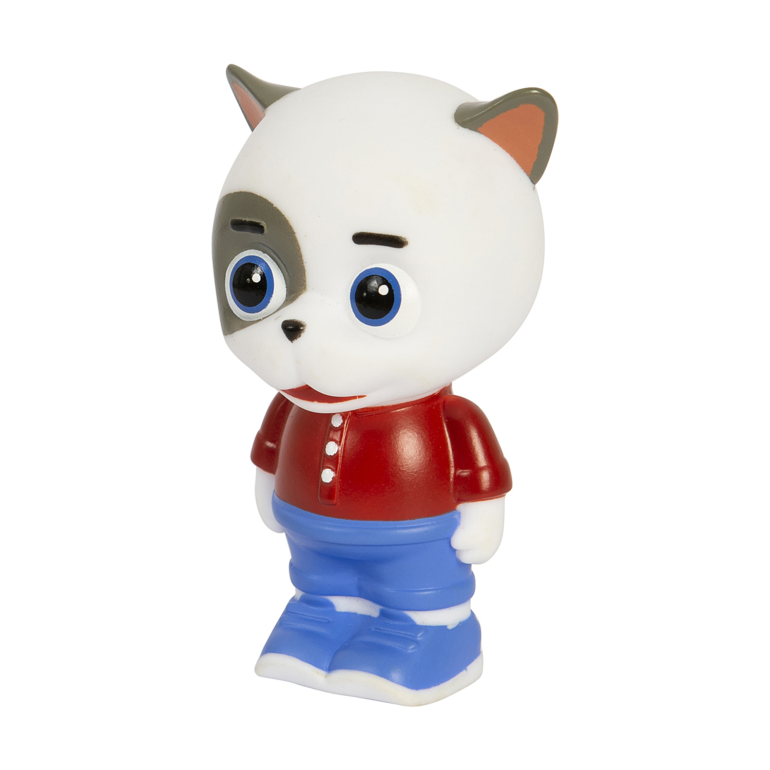 Игрушка для ванной Кошечки-собачки Жоржик 38454 - фото 6