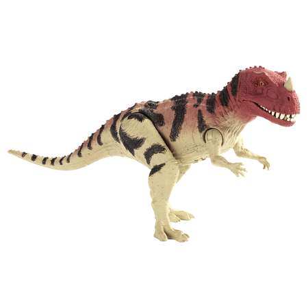 Динозавр Jurassic World Цератозавр FMM29