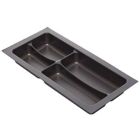 Лоток для столовых приборов NAVAKO Tidy 300 Anthracite