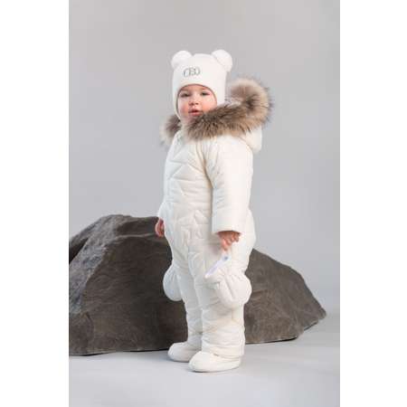 Комбинезон Orso Bianco