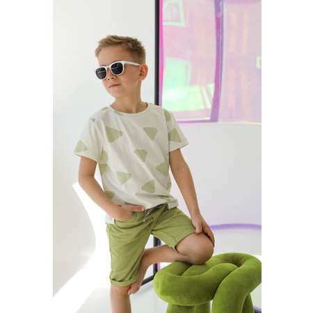 Футболка MINIDINO