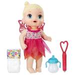 Кукла пупс Baby Alive