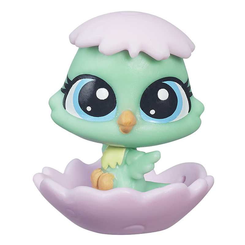 Игровой набор Littlest Pet Shop - фото 22