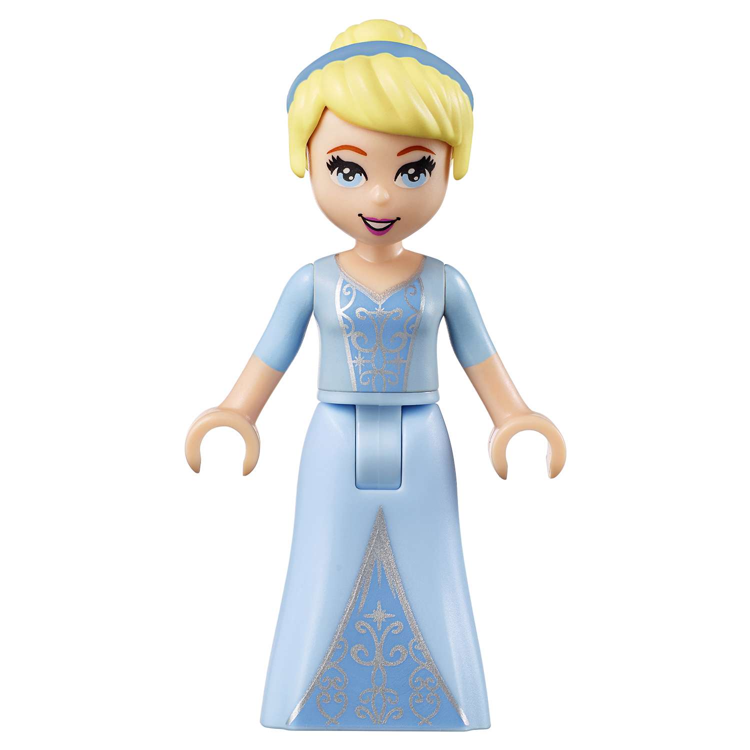 Конструктор LEGO Disney Princess Карета Золушки 41159 - фото 19