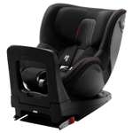 Автокресло Britax Roemer Dualfix M i-Size Cool Flow - Black Special Highline