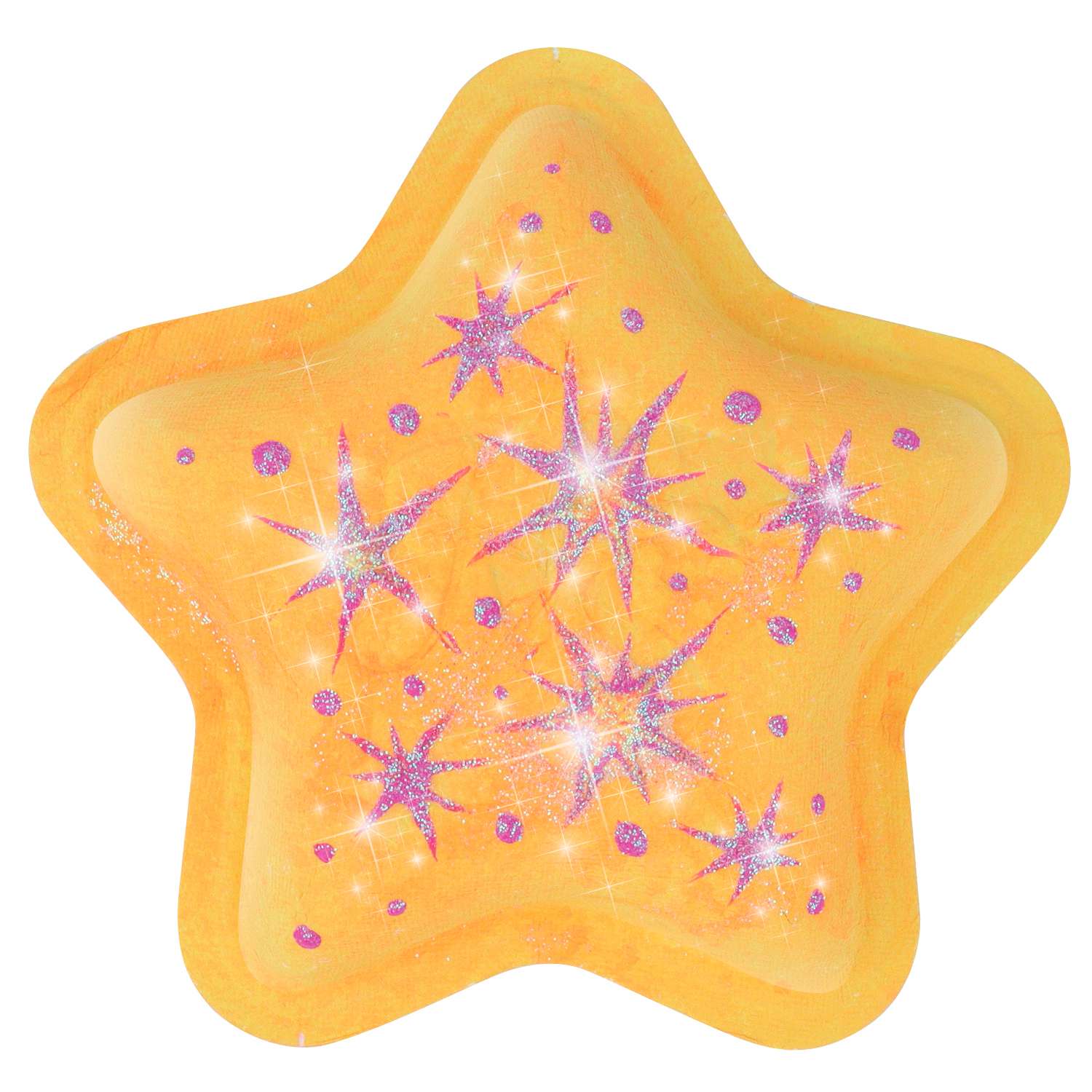 Набор для творчества Nebulous Stars Падающая звезда с брелком 11308_NSDA - фото 10