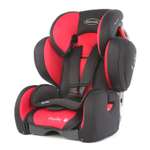 Автокресло Babysafe Husky Sip Red