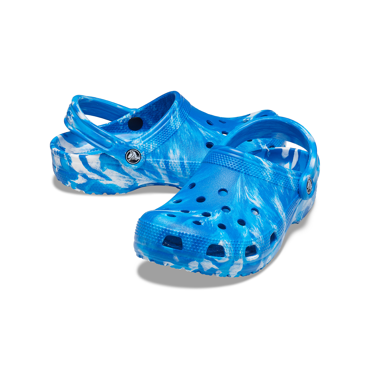 Сабо CROCS 206867-4KG - фото 2