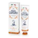 Зубная паста Pasta del Capitano 1905 С комплексом витаминов A C E 75 мл