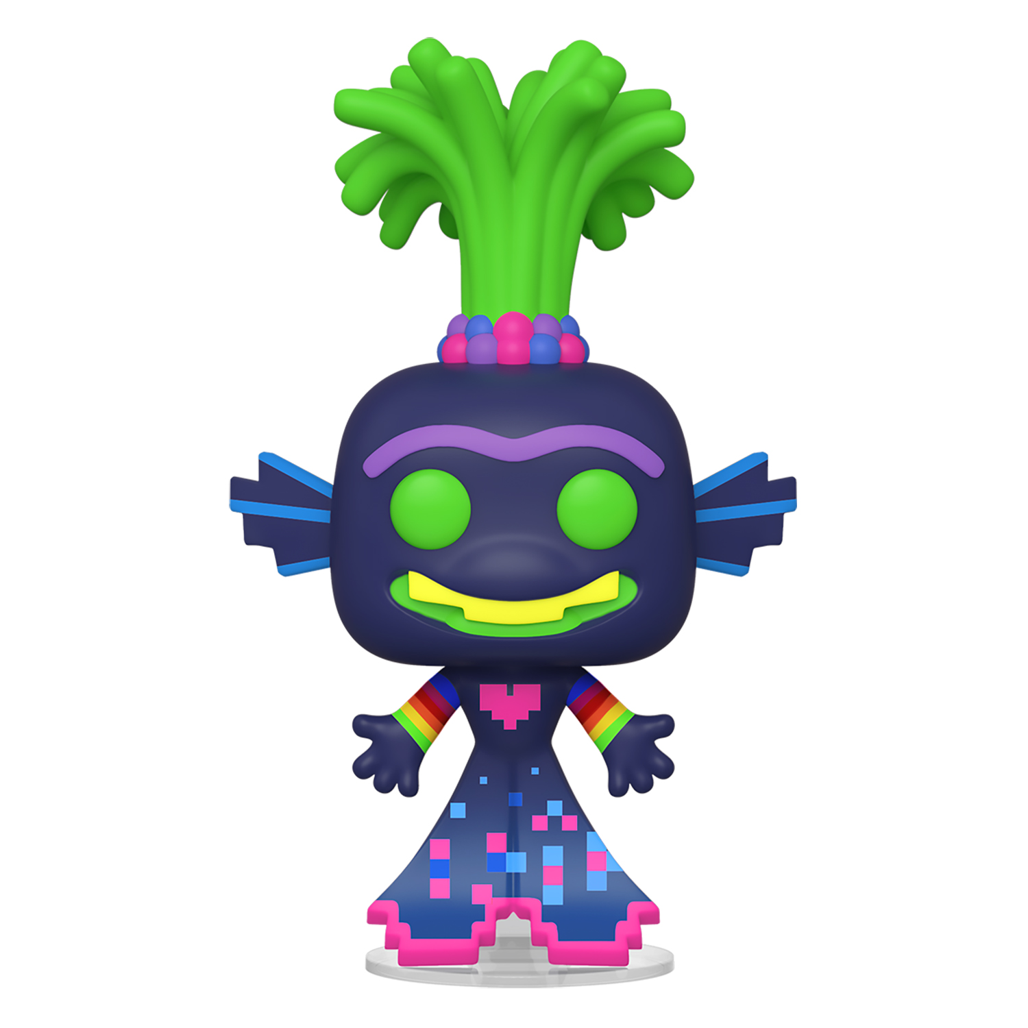 Фигурка Funko King Trollex 47003 - фото 1