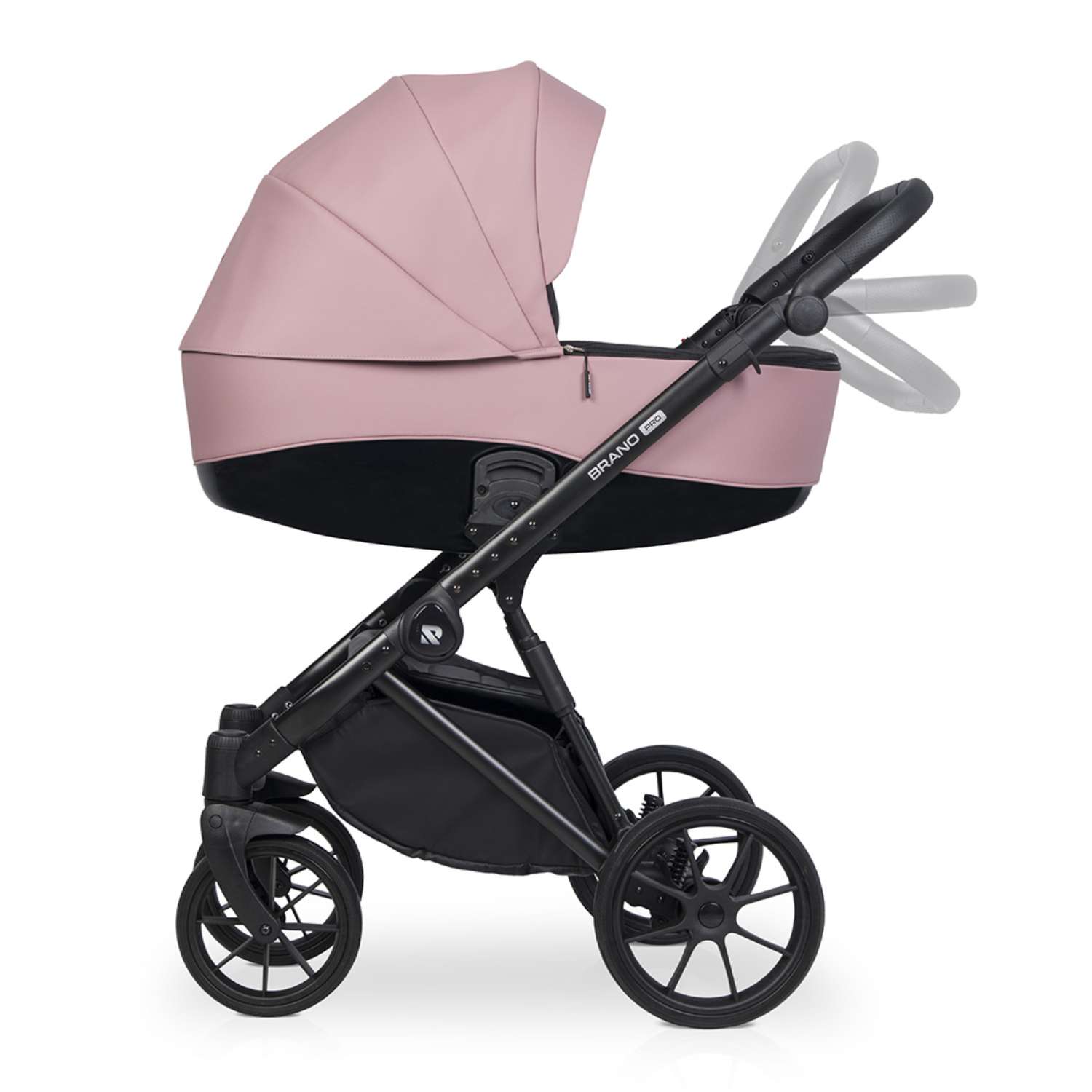 Riko brano pram store 3in1