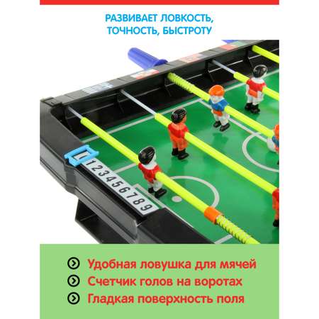 Игра настольная Veld Co Футбол