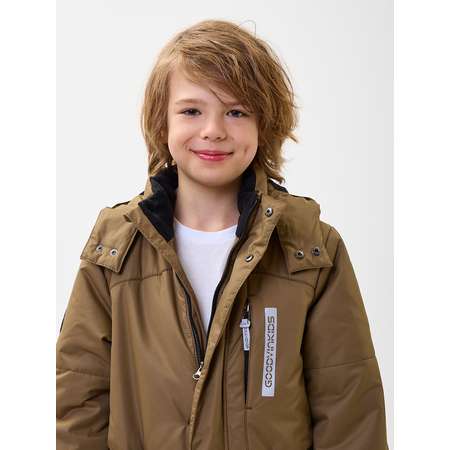 Комбинезон GooDvinKids