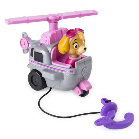 Машинка Paw Patrol со щенком Skye 6054634/20120024