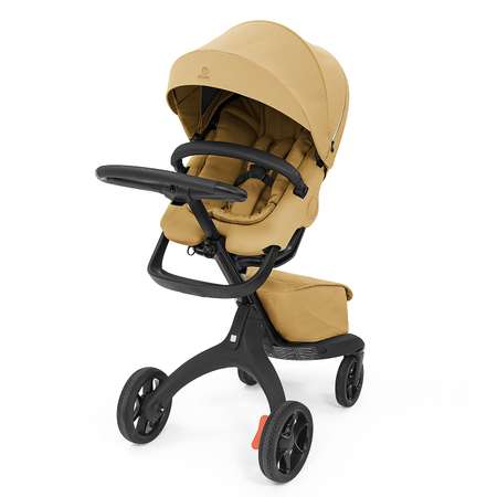 Коляска Stokke Xplory X Желтый