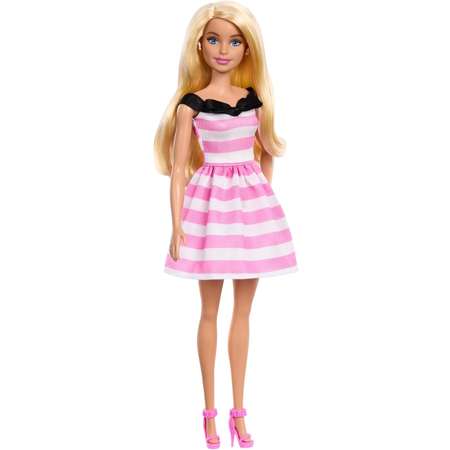 Кукла модельная Barbie