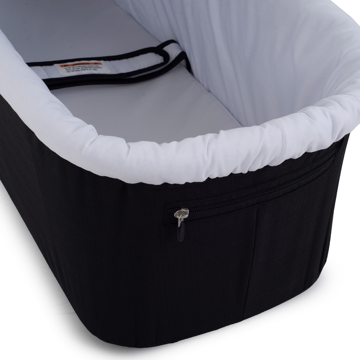 Люлька Valco baby External Bassinet 0064 - фото 10