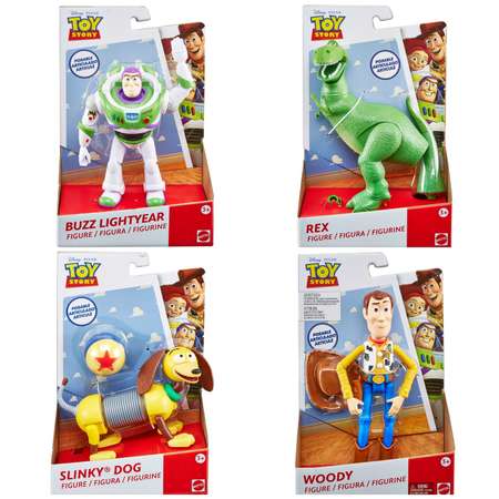 Фигурка Toy Story в ассортименте FRX10