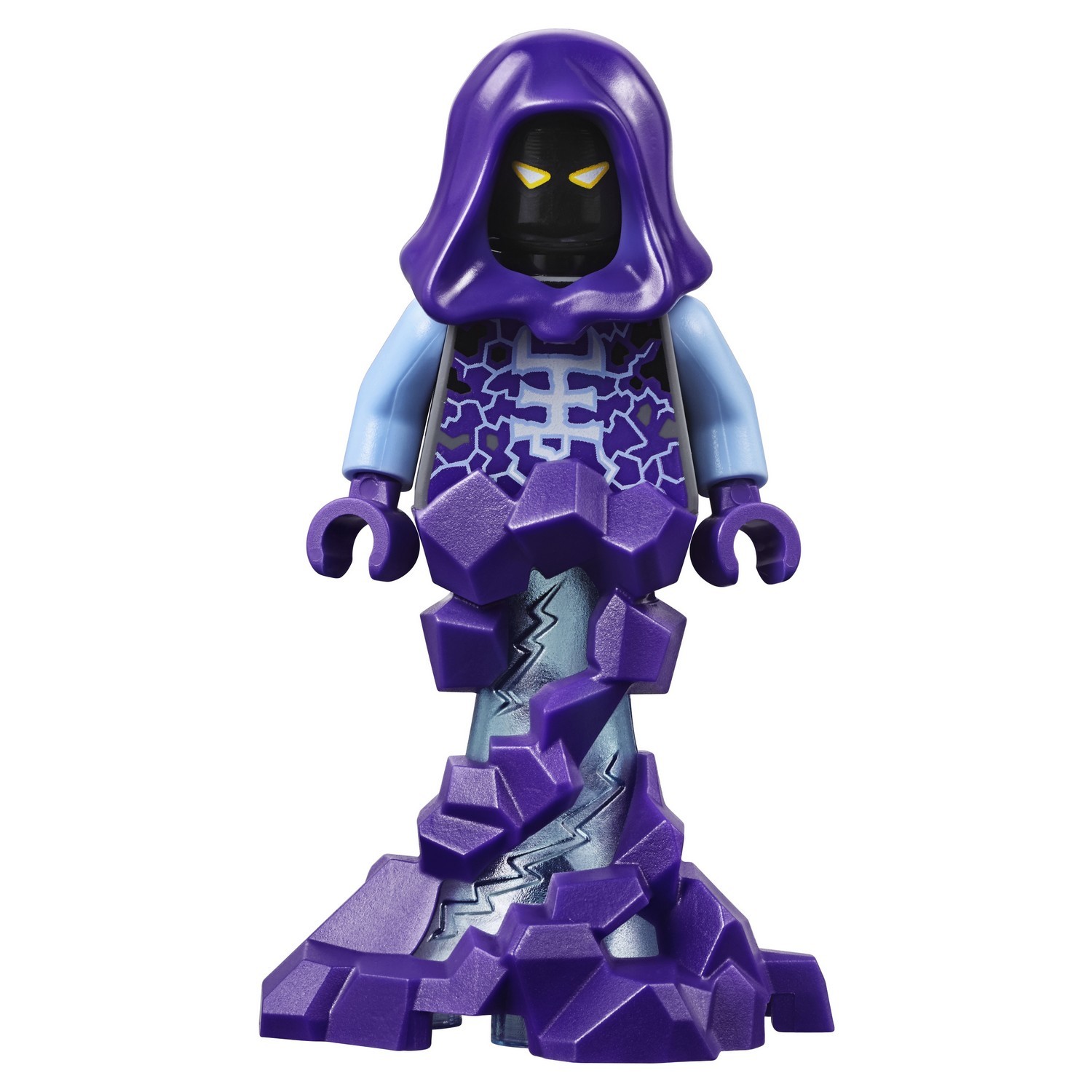 Конструктор LEGO Nexo Knights Турнирная машина Ланса (70348) - фото 13