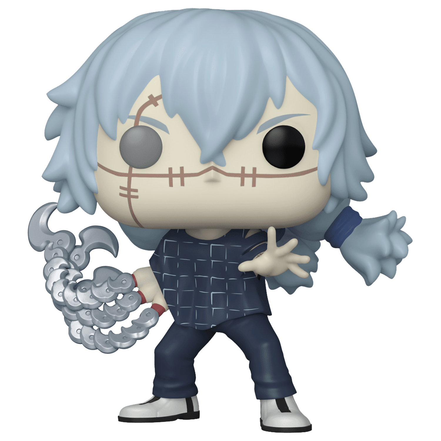 Фигурка Funko POP! Animation Jujutsu Kaisen Mahito (New Arms) (Exc) (1121)  62336 купить по цене 1999 ₽ в интернет-магазине Детский мир