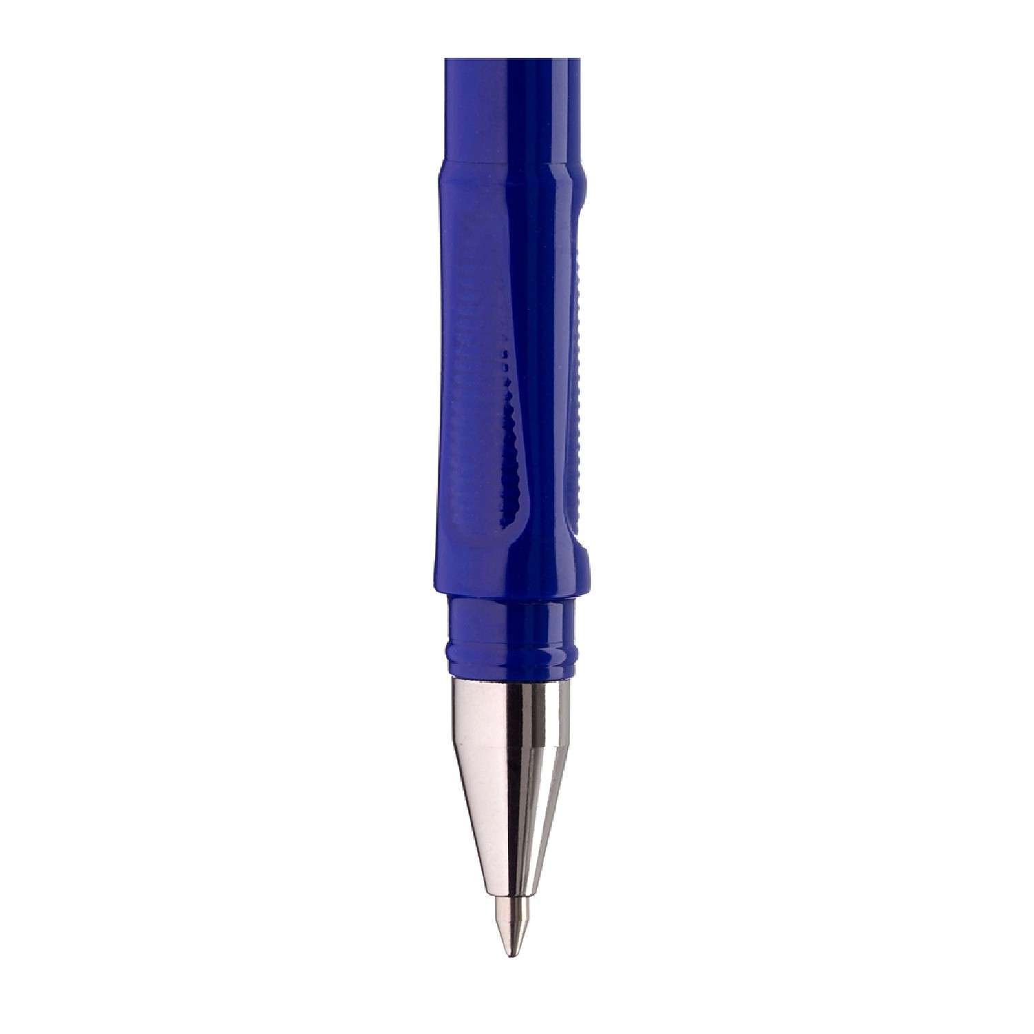 Ручка шариковая СОЮЗ Oil Pen Синяя 40шт BPOP-65-03OZ - фото 3