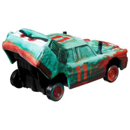 Автомобиль Cars Герои мультфильмов