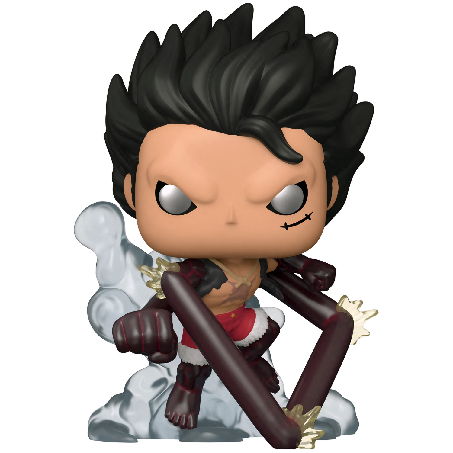 Фигурка Funko POP! Animation One Piece Snake-Man Luffy (1266) 61368 купить  по цене 2099 ₽ в интернет-магазине Детский мир