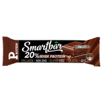 Протеиновый батончик Smartbar Двойной шоколад 1 шт.х 40г