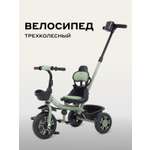 Трехколесный велосипед Rant Basic 10 дюймов