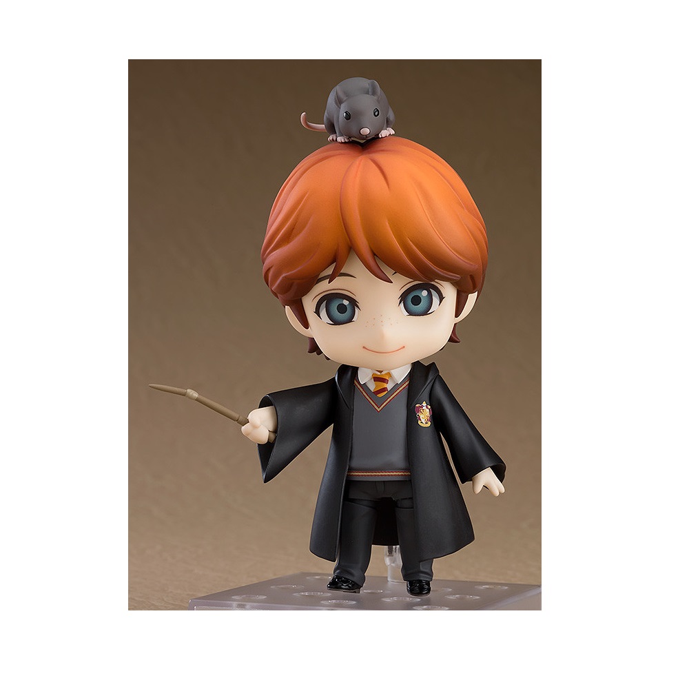 Фигурка Good Smile Company Ron weasley - фото 3