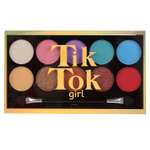 Тени для век Tik Tok Girl 324662
