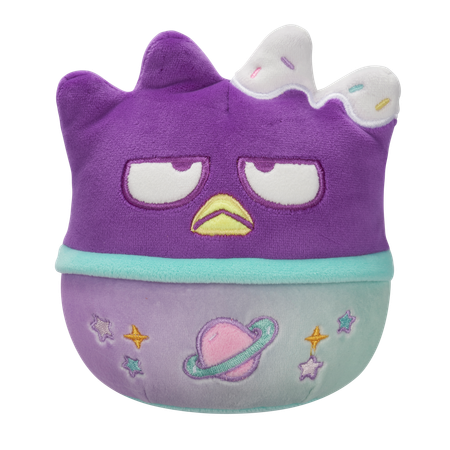 Игрушка мягкая Squishmallows Бадц мару