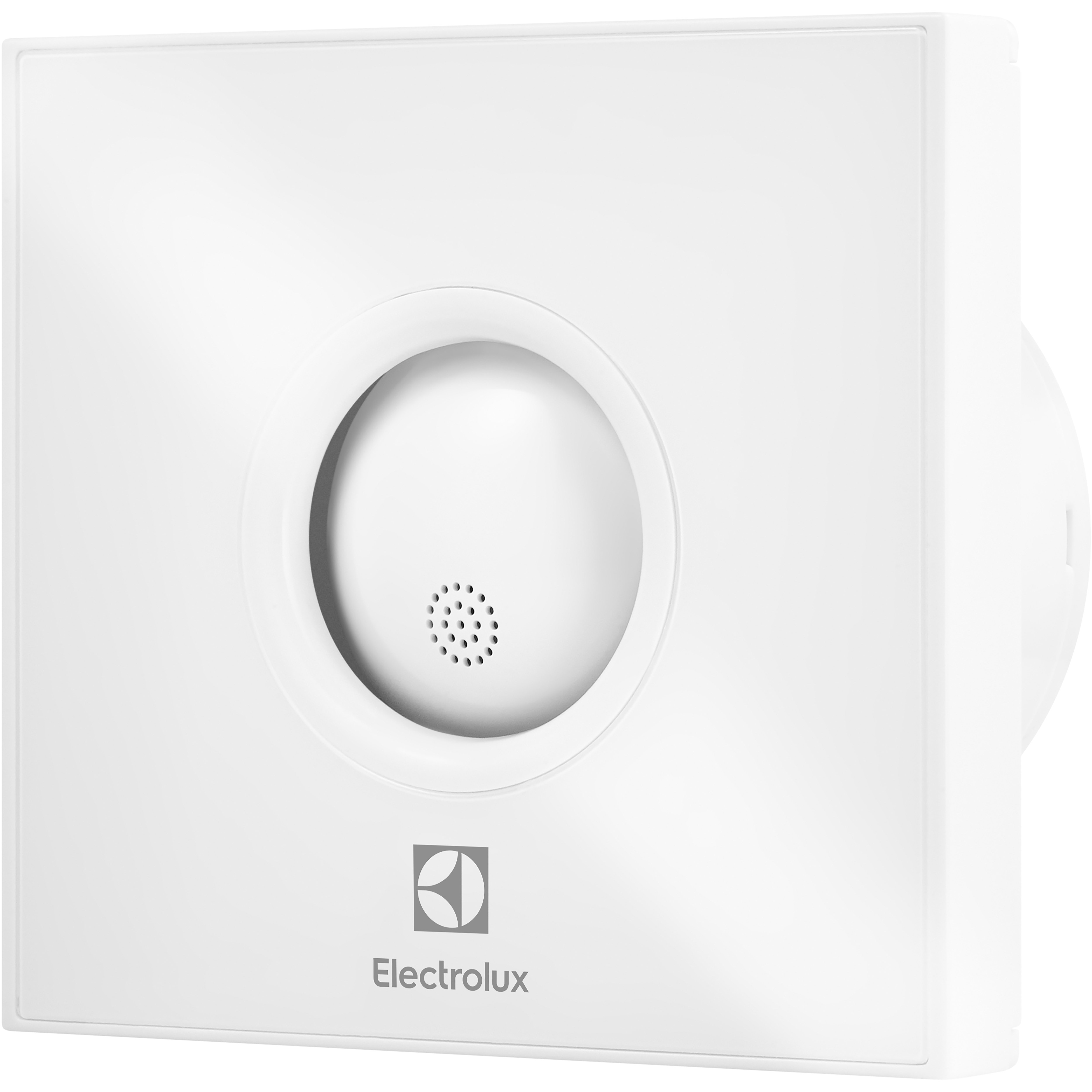 Вентилятор вытяжной Electrolux EAFR-100T white - фото 1