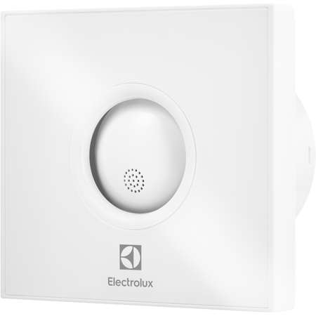 Вентилятор вытяжной Electrolux EAFR-100T white