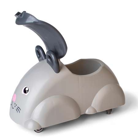 Пушкар Cute Rider VIKINGTOYS Мышь