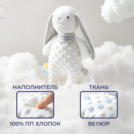 Игрушка для сна MyMoon в кроватку