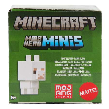 Фигурка Minecraft