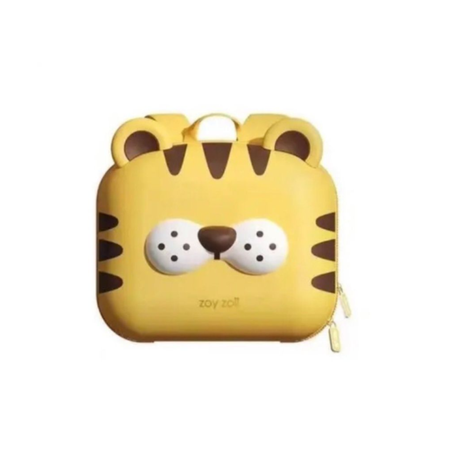 Рюкзак детский PlayKid тигр