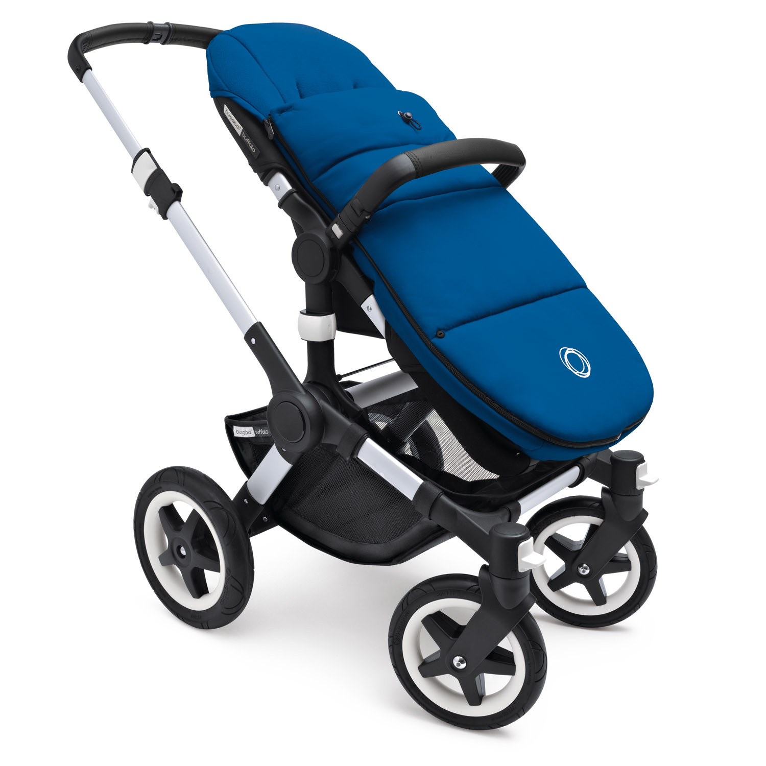 Bugaboo buffalo royal blue on sale