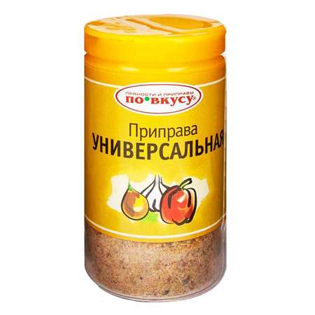 Приправа По вкусу Универсальная 40 г