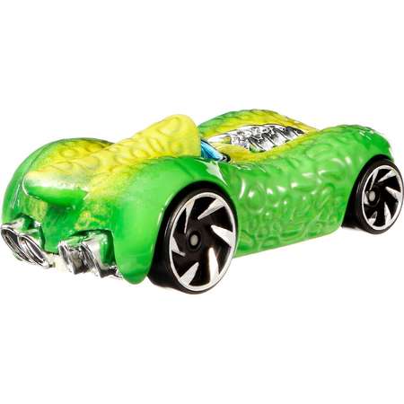 Машинка Hot Wheels Hot Wheels История игрушек 4 премиальная Рекс GCY56