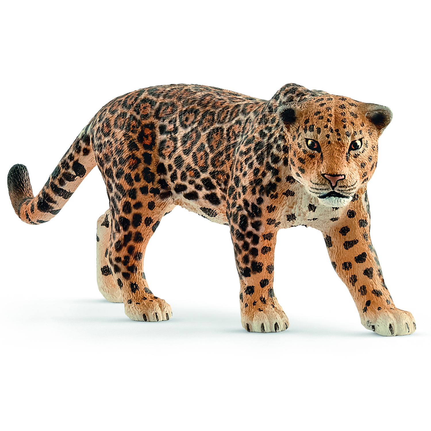 Фигурка SCHLEICH Ягуар - фото 1