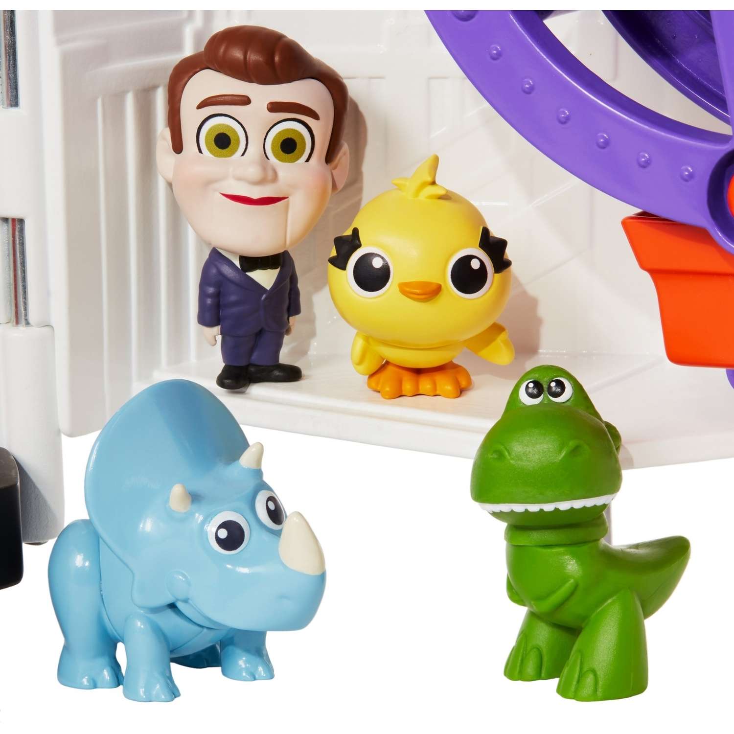 Игрушки 4 2019. Игрушки Toy story 4 Disney.Pixar Mattel Minis. Игровой набор Mattel Toy story 4 для мини. Toy story 4 игрушки Minis. Игрушки Toy story 4 фигурки gcy87.