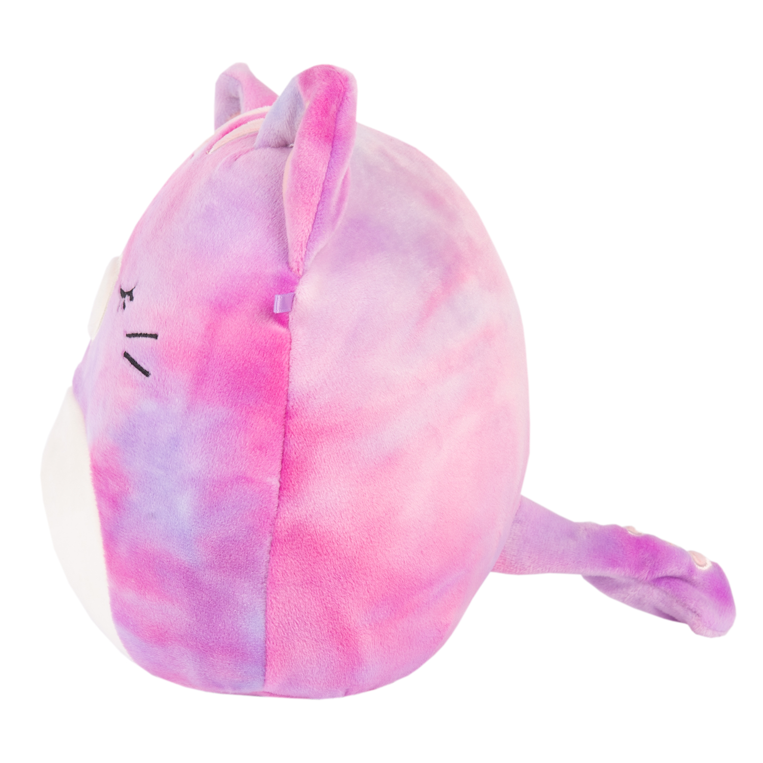 Игрушка мягконабивная Squishmallows Кошечка Сели 39427 - фото 6