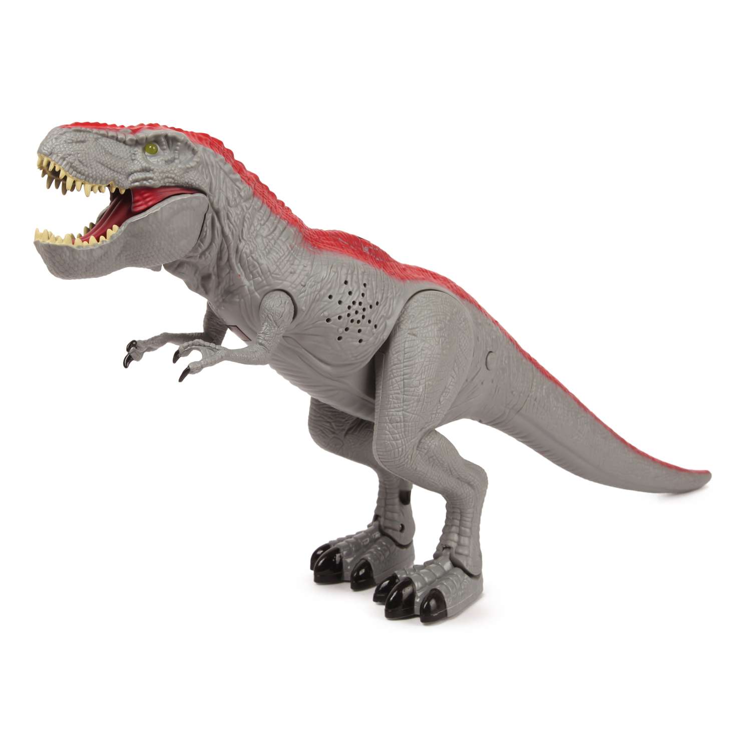 Динозавр Mighty Megasaur РУ Ти-Рекс 80081 - фото 3