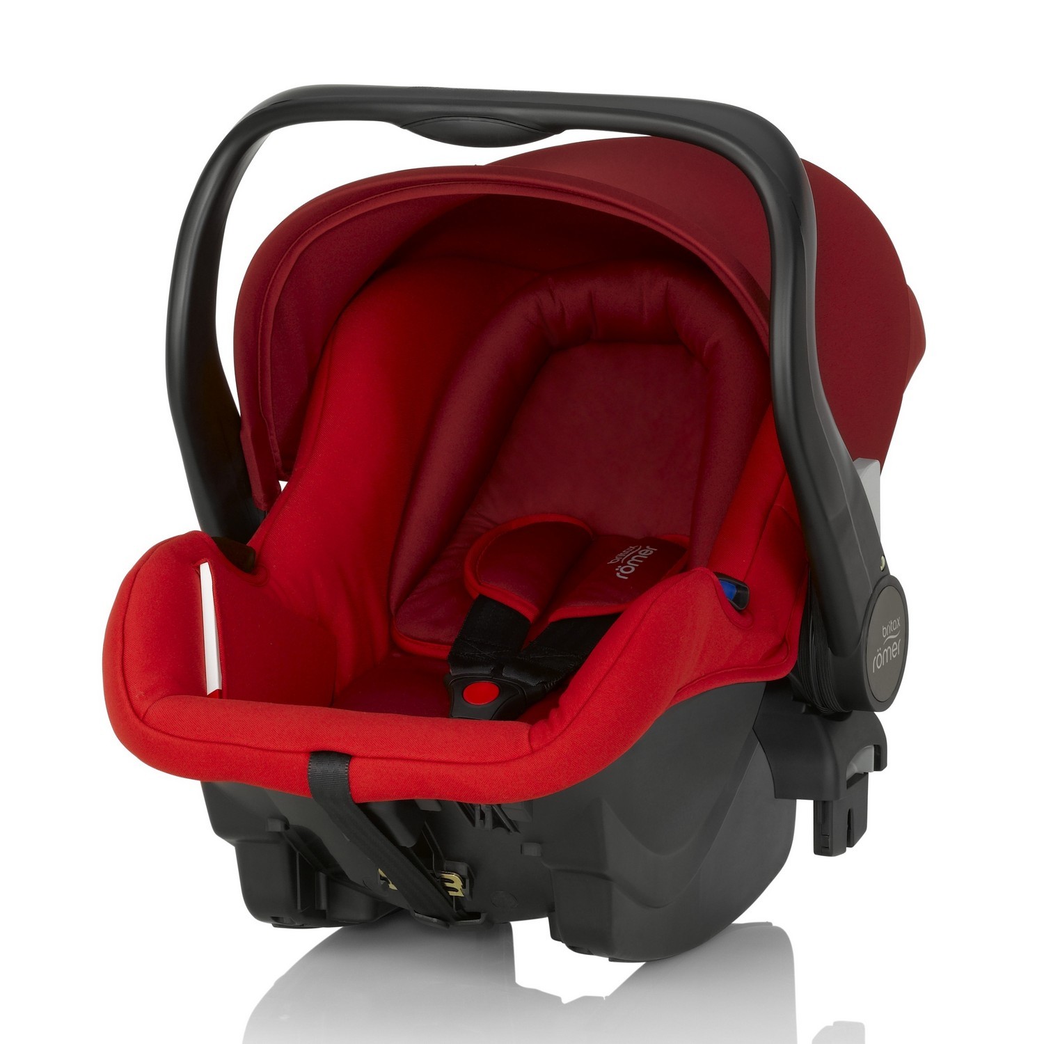 Автокресло Britax Roemer 0 (0 -13 кг) - фото 1